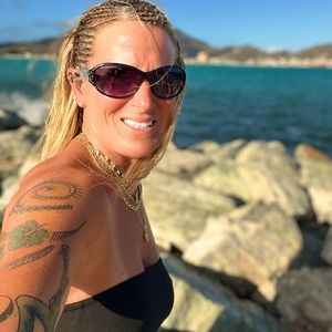 Meet your Posher, Barb